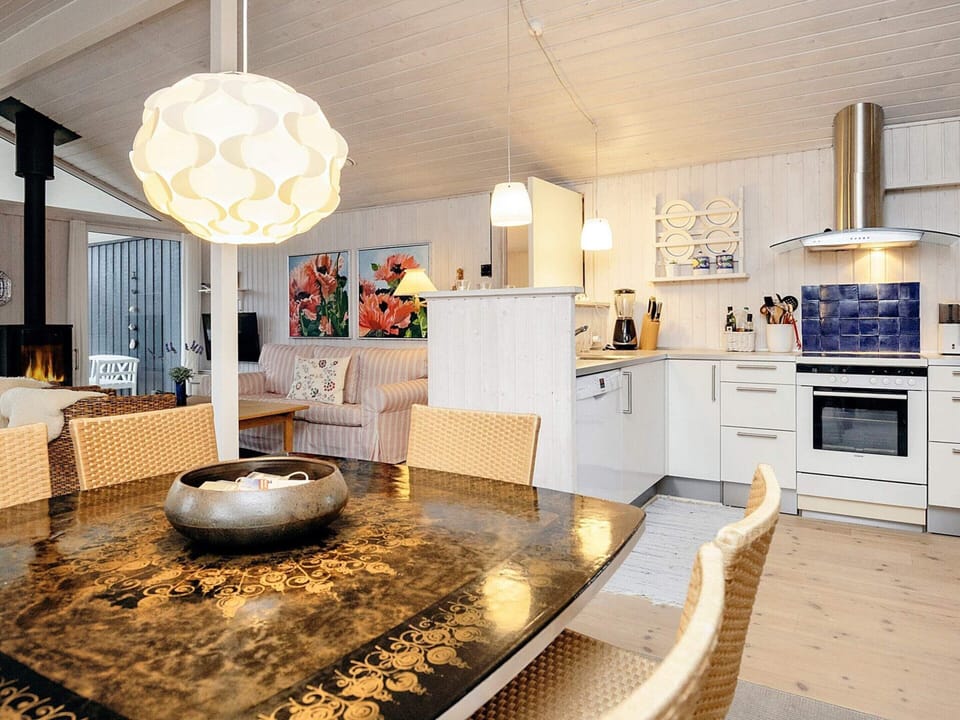 House | Private kitchen