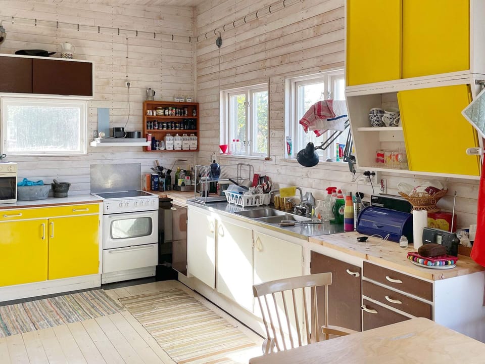 House | Interior