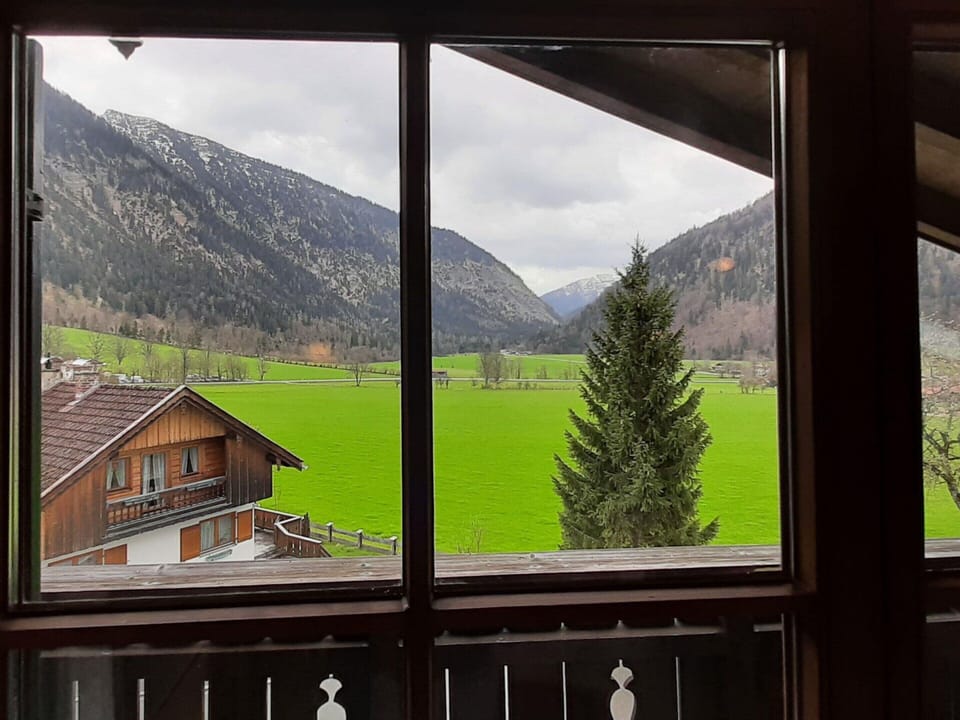 Apartment | View from property