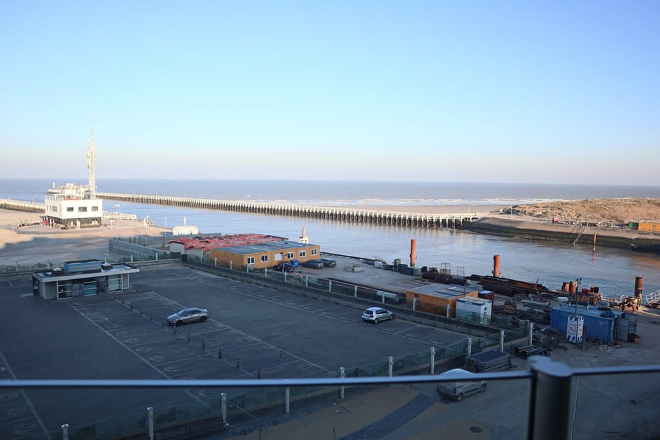 Apartment | View from property