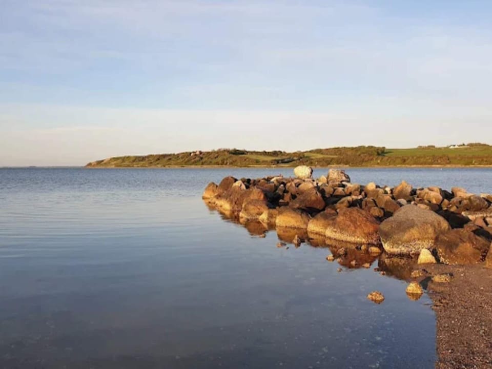 Apartment | Water view