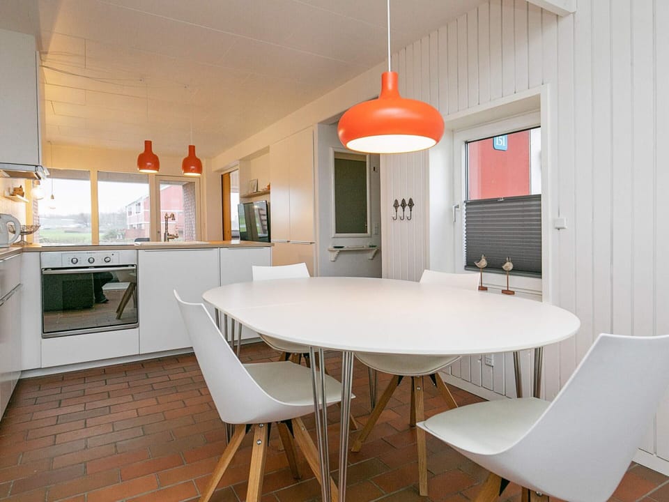Apartment | Interior