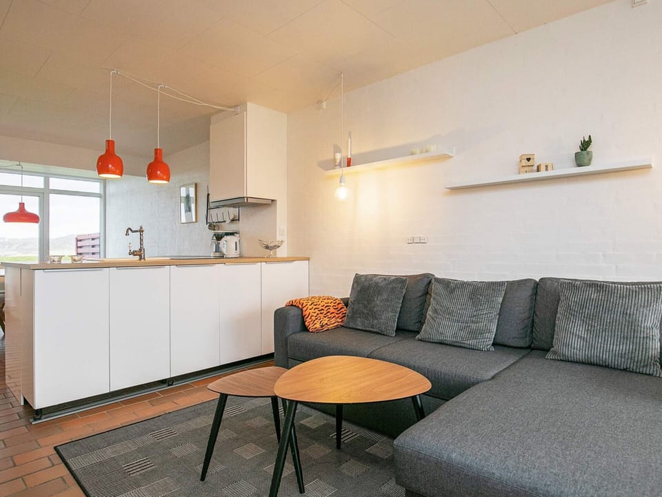 Apartment | Interior