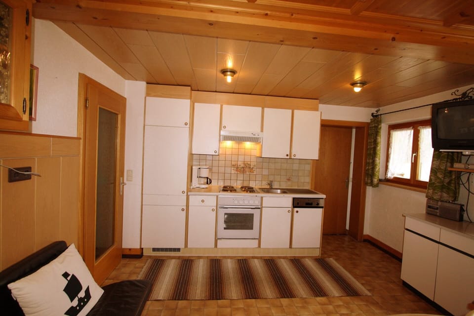 House | Private kitchen
