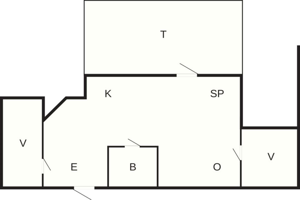 House | Floor plan