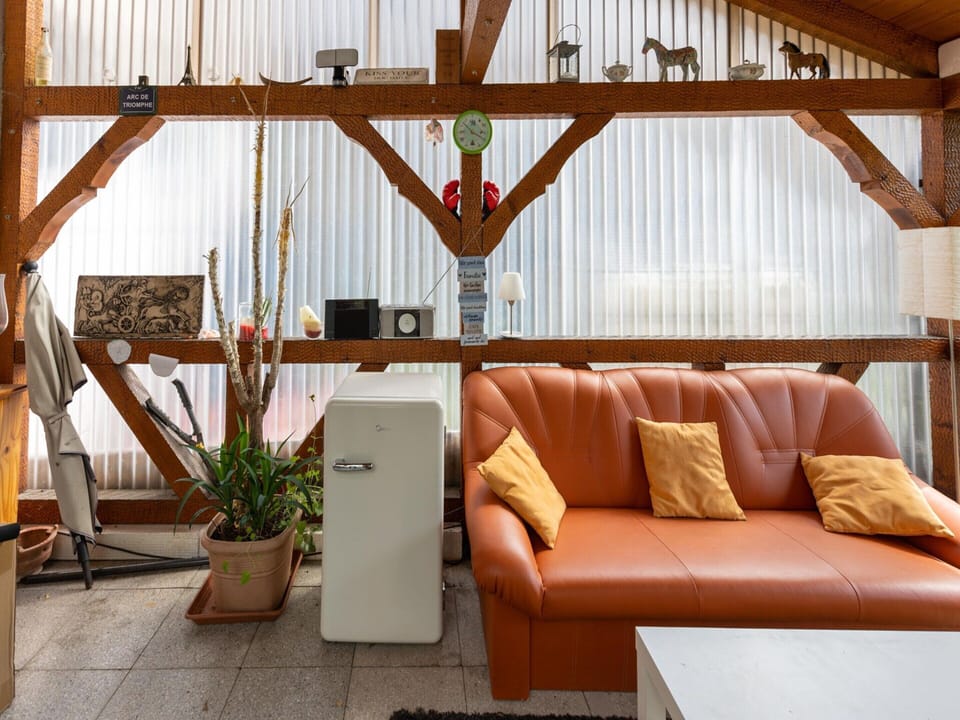 Apartment | Living area