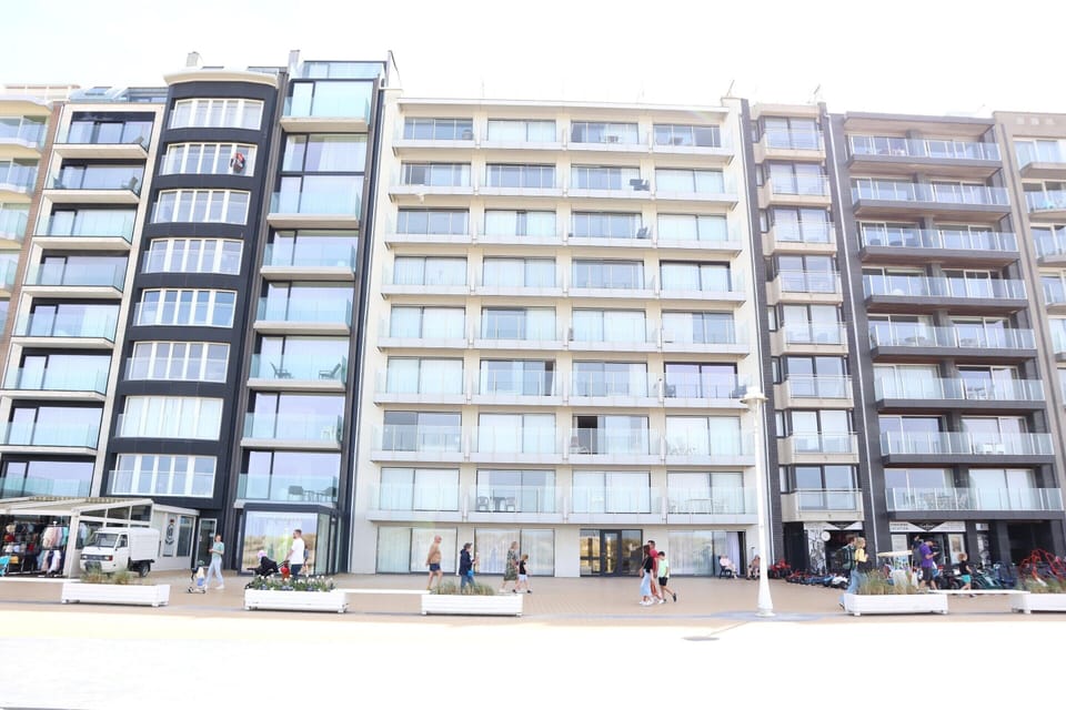 Apartment | Exterior