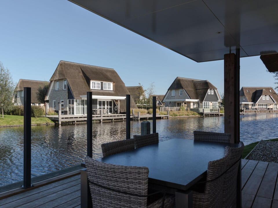 Villa | Pool