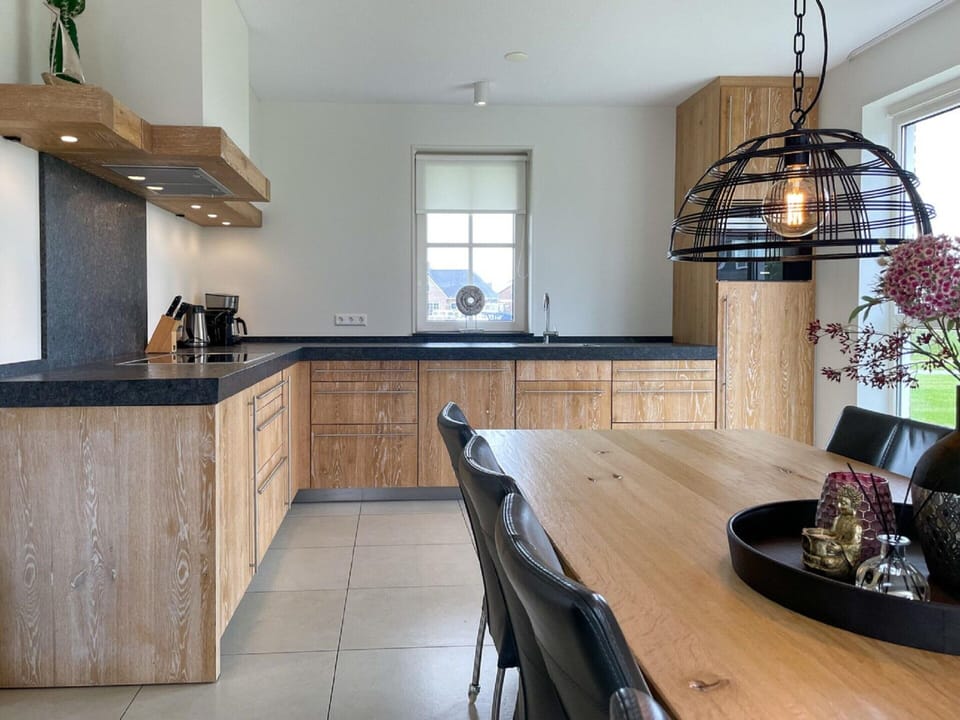 Villa | Private kitchen | Electric kettle