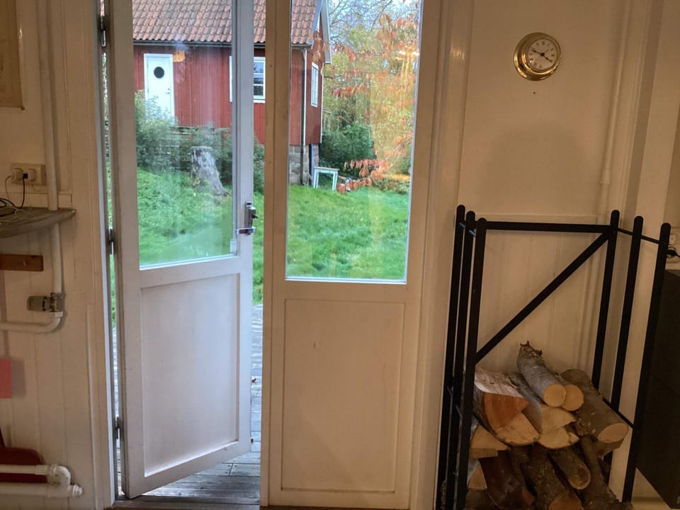 House | Interior