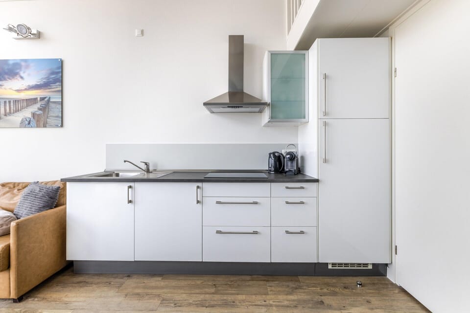 House | Private kitchen