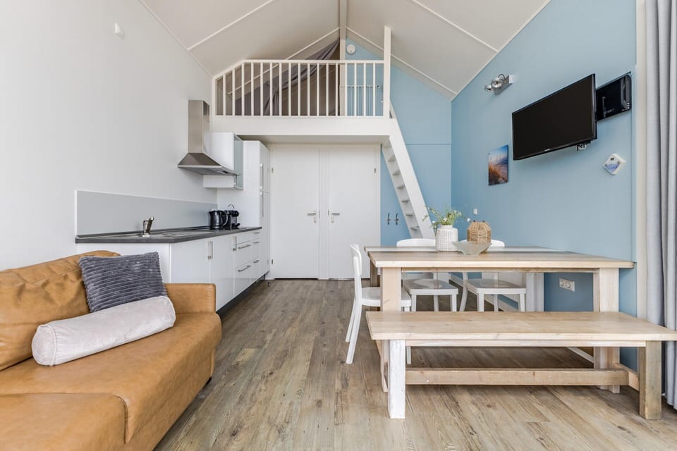 House | Living room