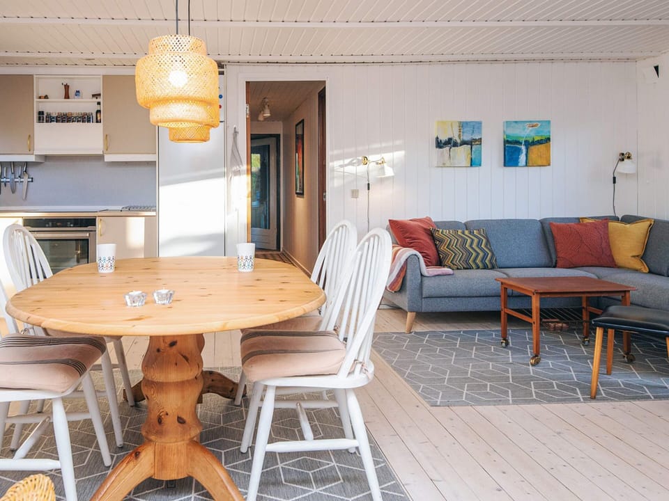 House | Interior