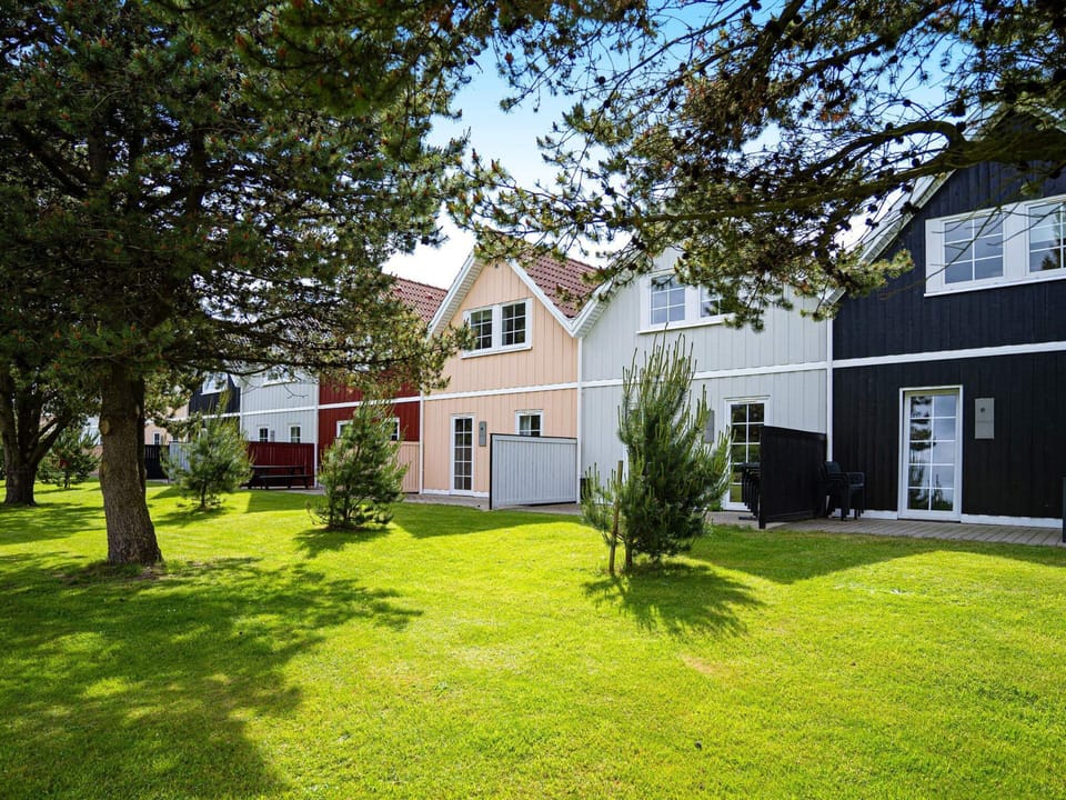 House | Exterior