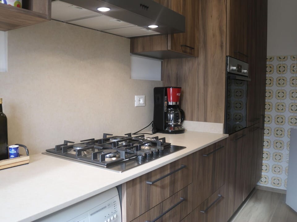 House | Private kitchen