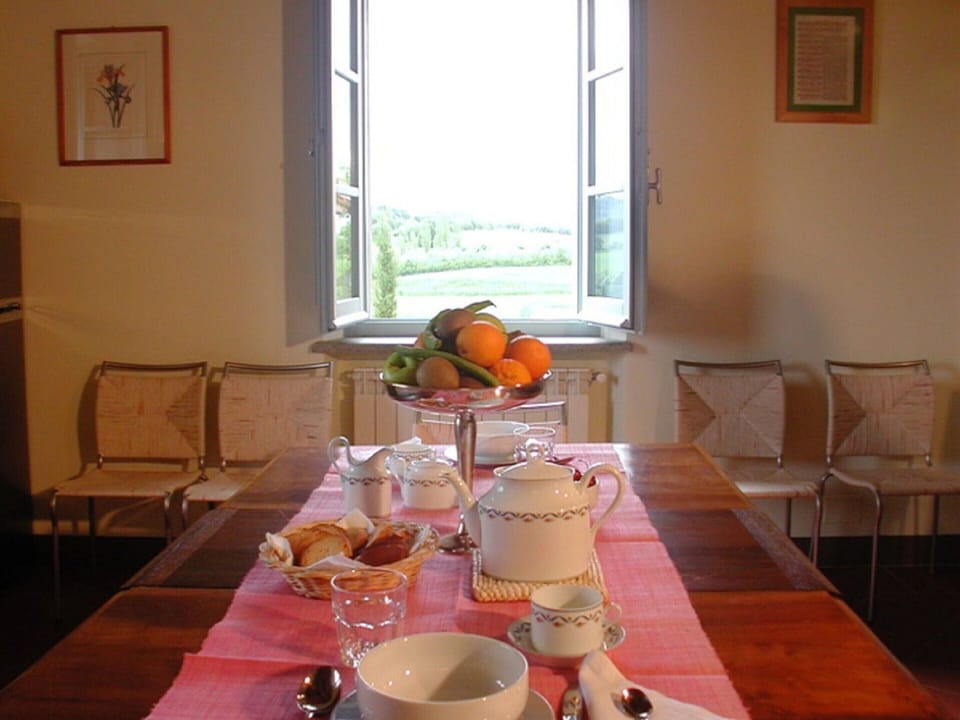 House | Dining