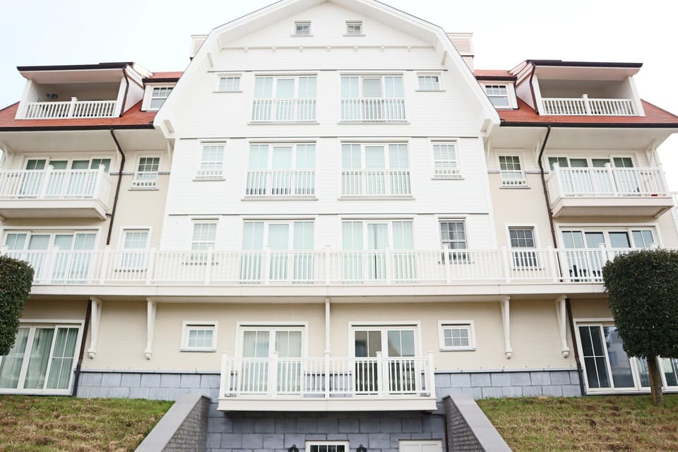 Apartment | Exterior