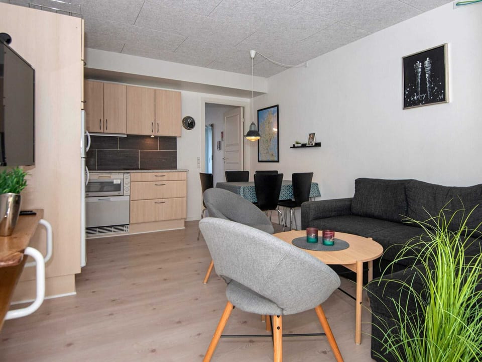 Apartment | Interior