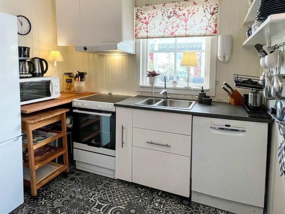 House | Private kitchen