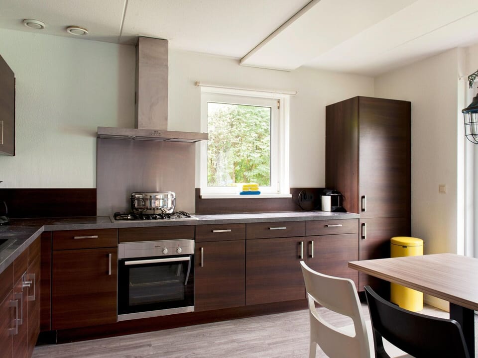 House | Private kitchen