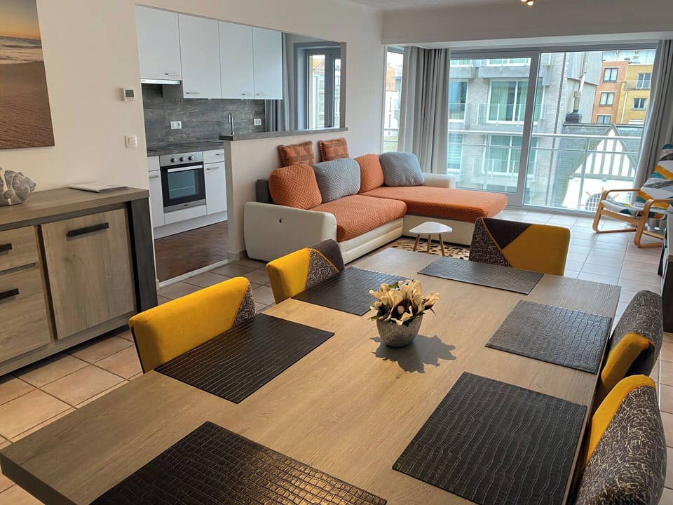 Apartment | Interior