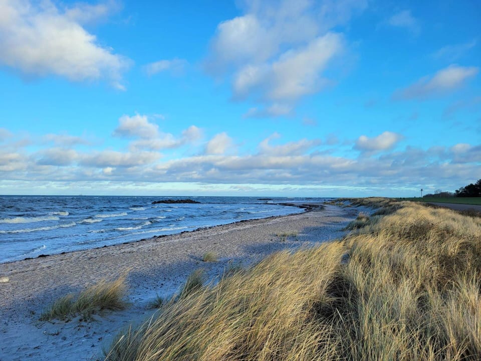 Holiday Home in Wendtorf Apartment in Schleswig-Holstein