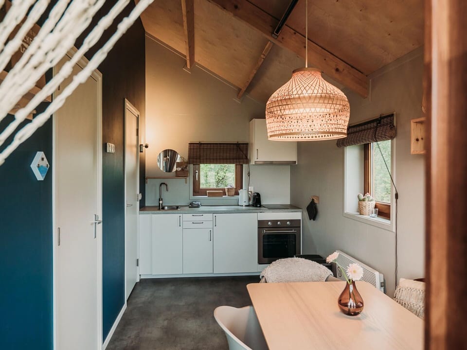 House | Private kitchen