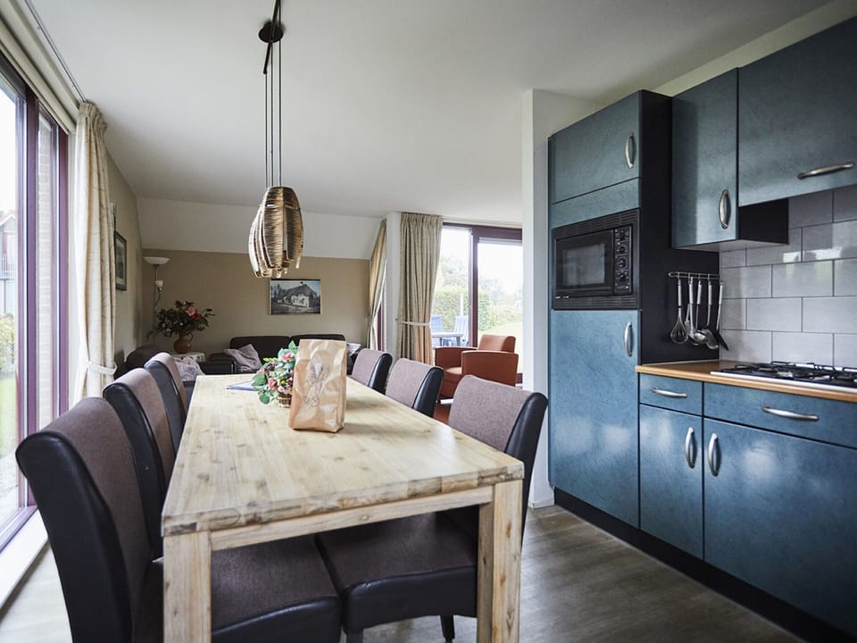 House | Dining