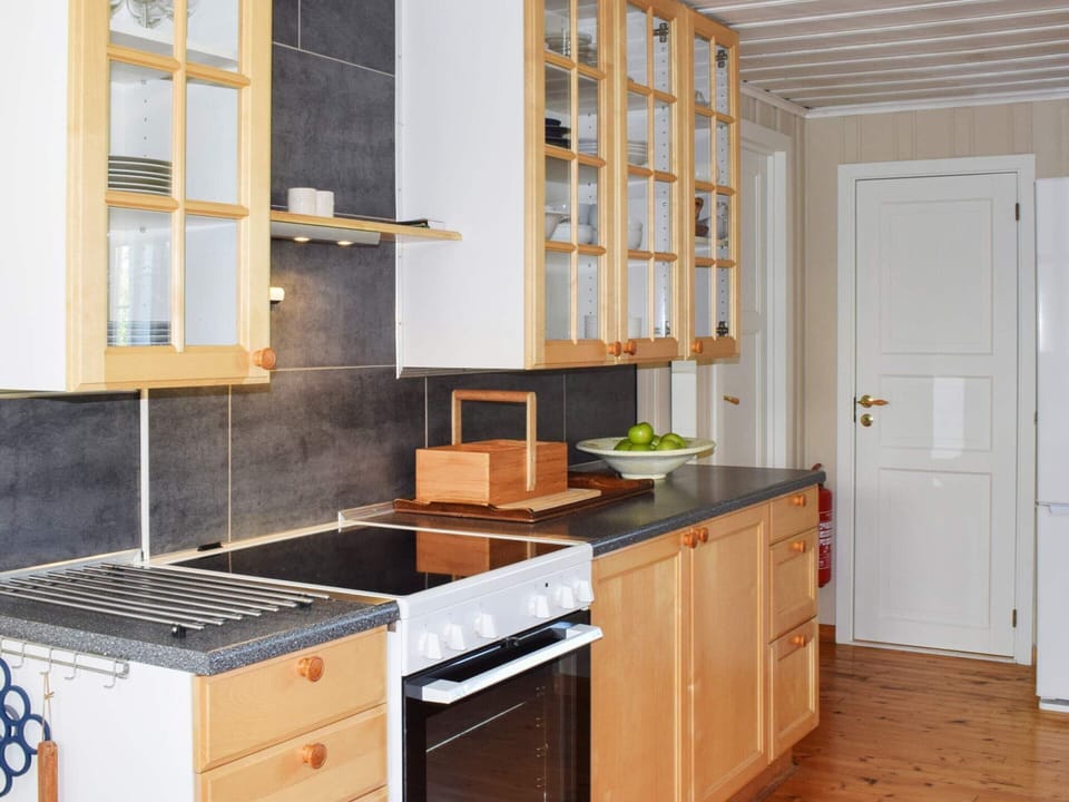 House | Private kitchen