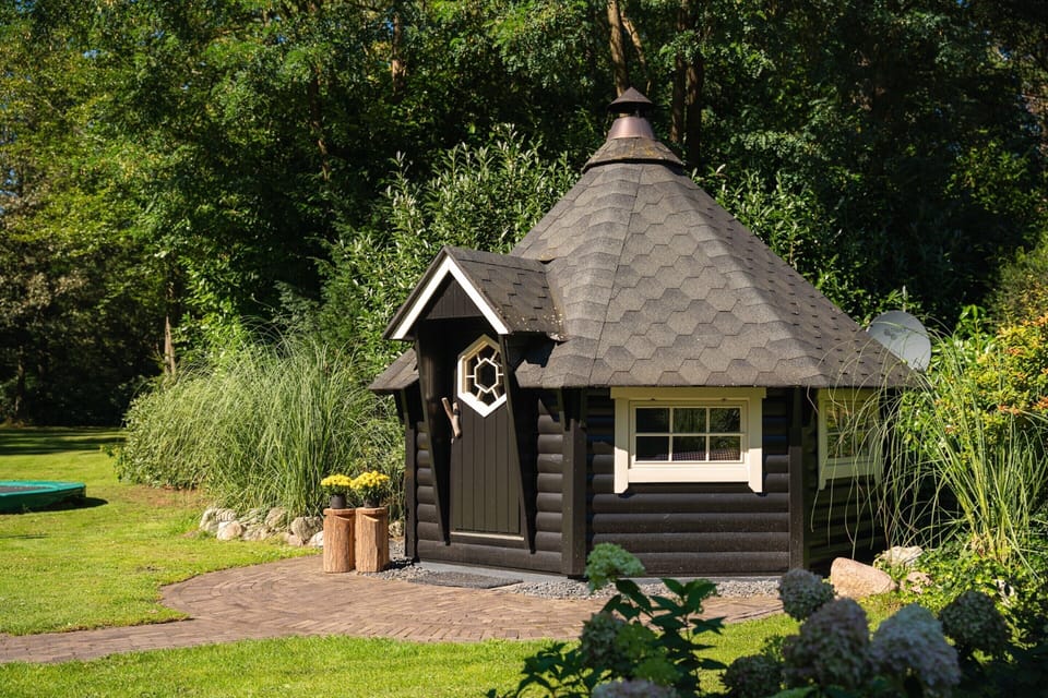 House | Exterior
