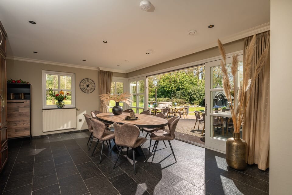 House | Private kitchen | Fridge
