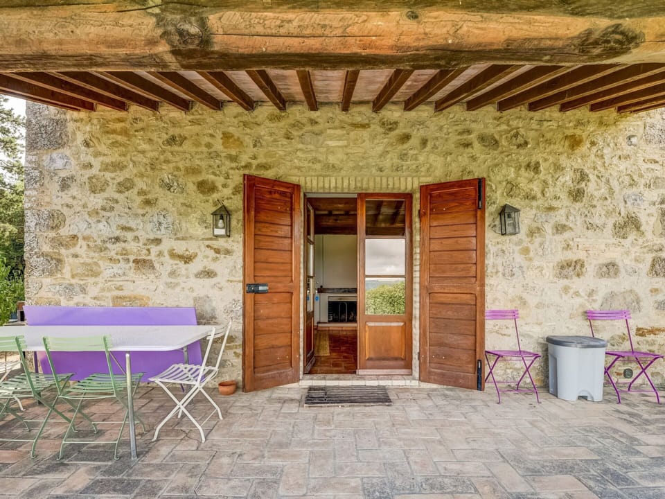 Villa | Exterior