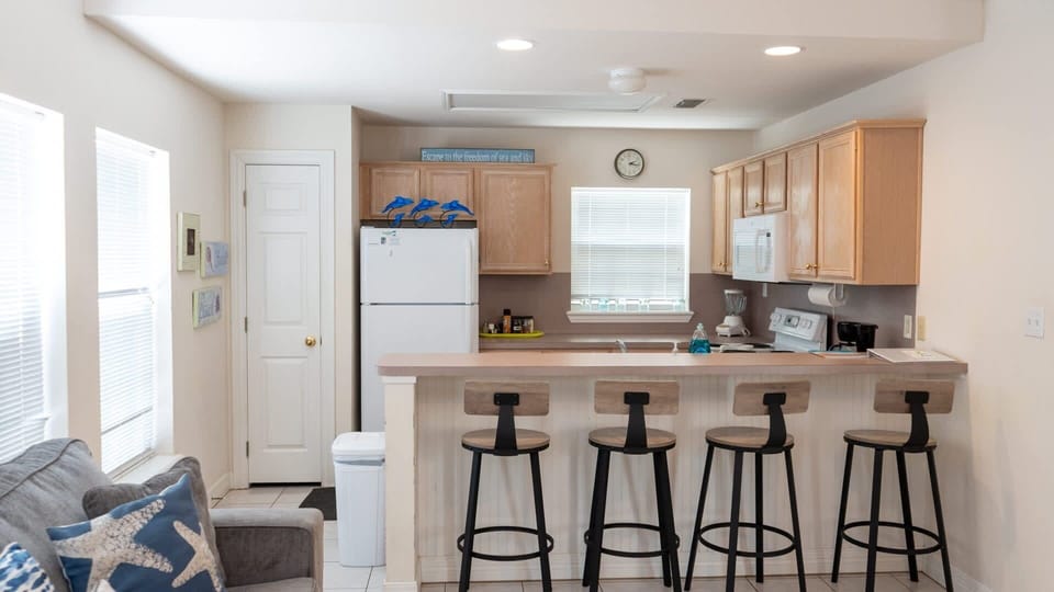 Apartment, 1 Bedroom | Interior