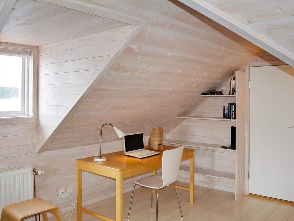 House | Interior