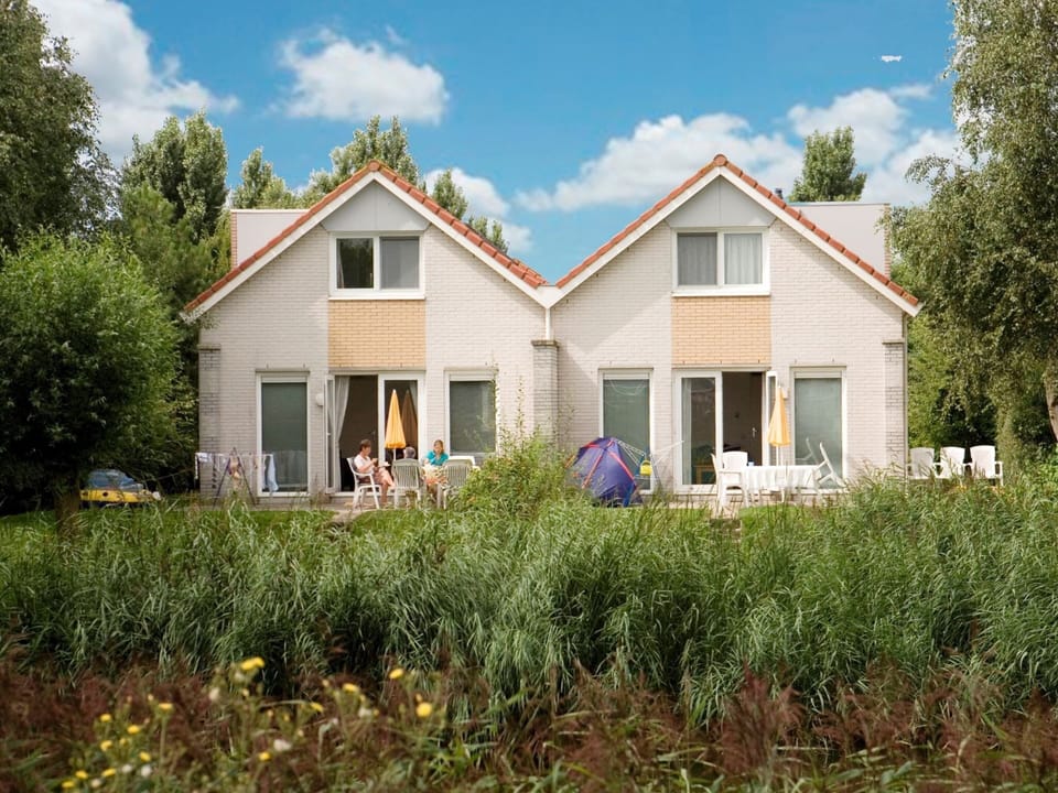 House | Exterior