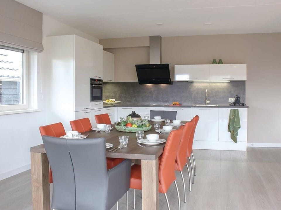 House | Private kitchen | Highchair