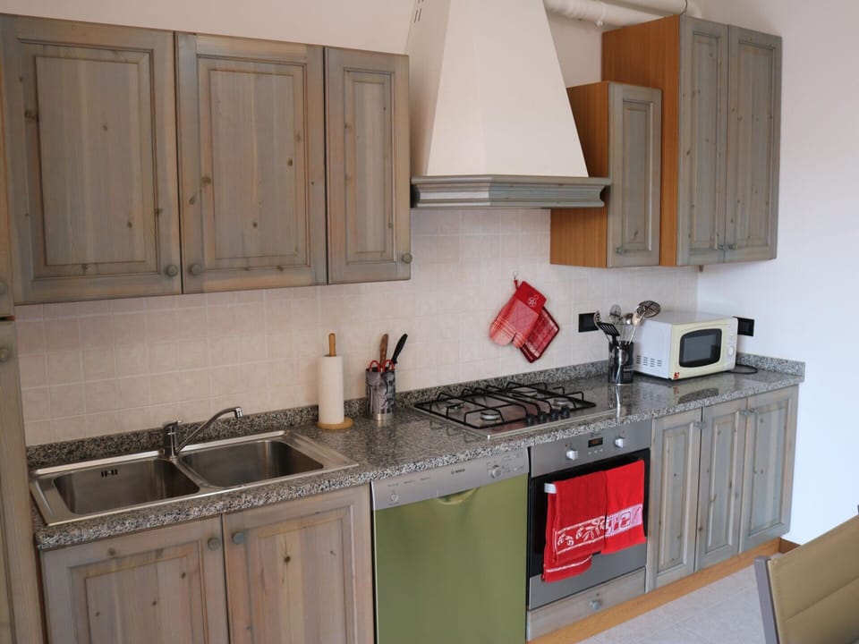House | Private kitchen