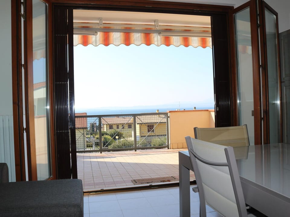 House | View from property