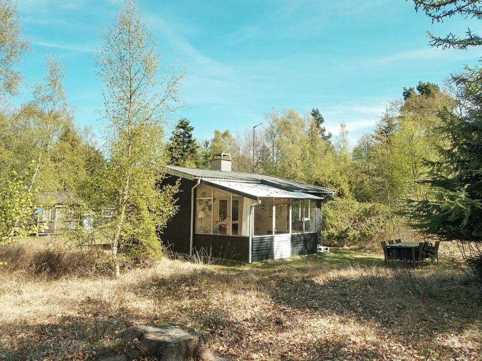 House | View from property