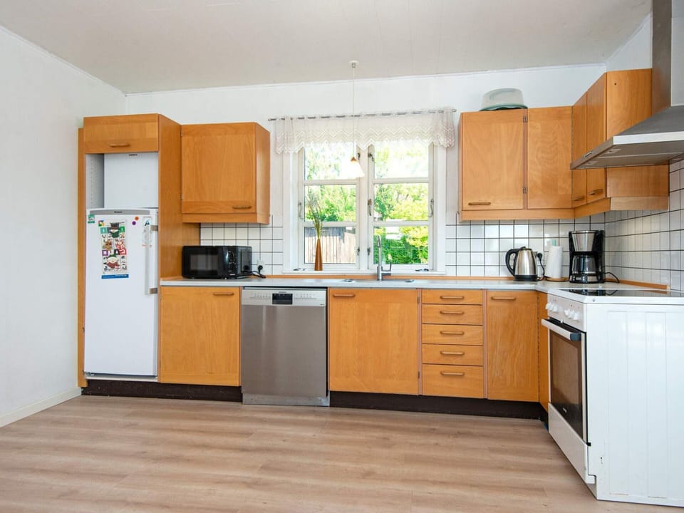 House | Private kitchen