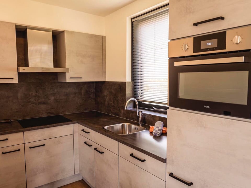 House | Private kitchen