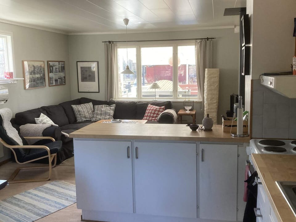 House | Private kitchen