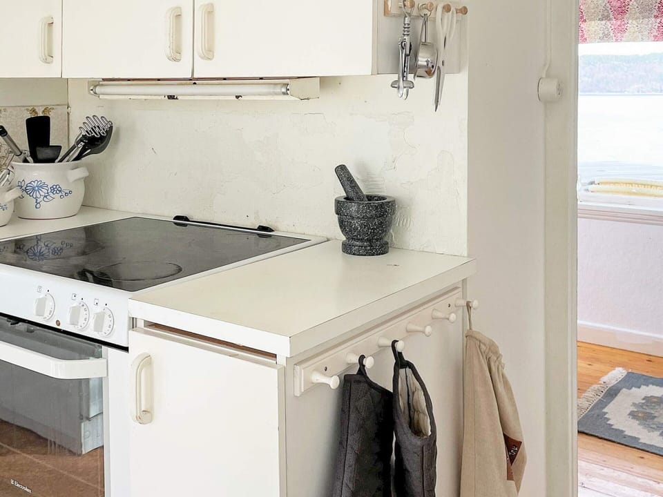 House | Private kitchen