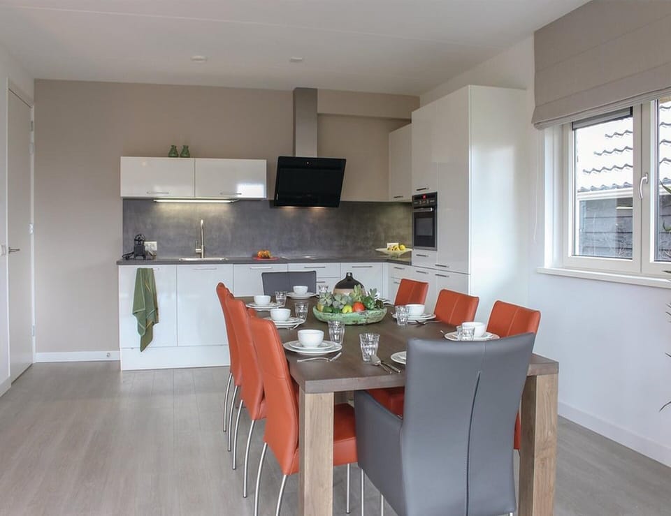 House | Dining