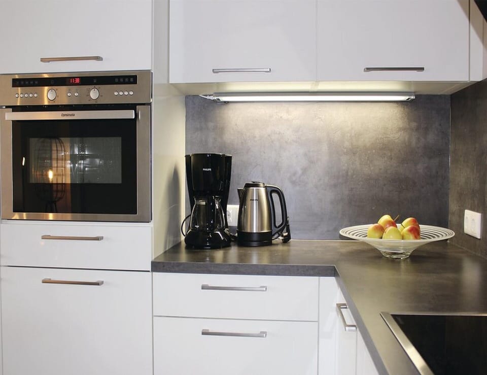 House | Private kitchen