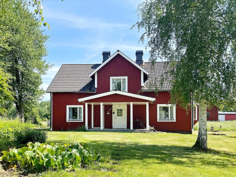 House | Exterior