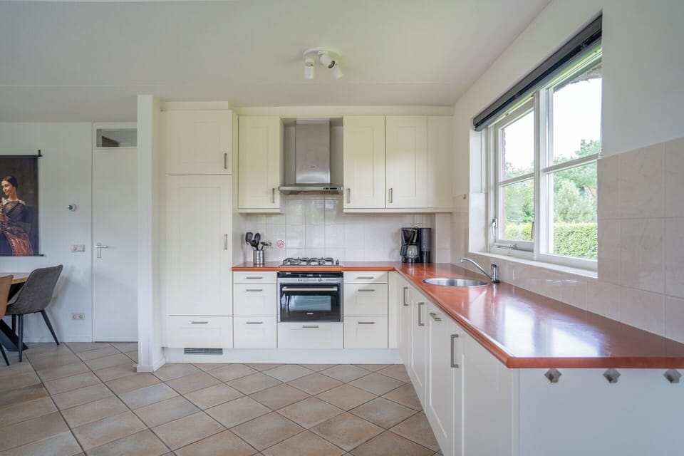 House | Private kitchen
