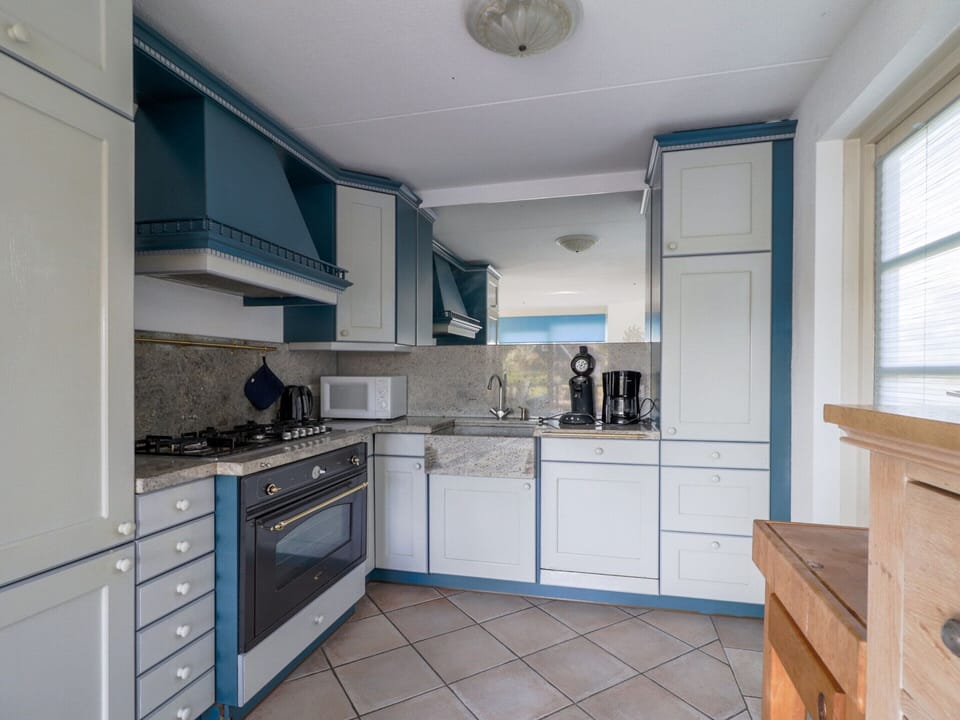 House | Private kitchen