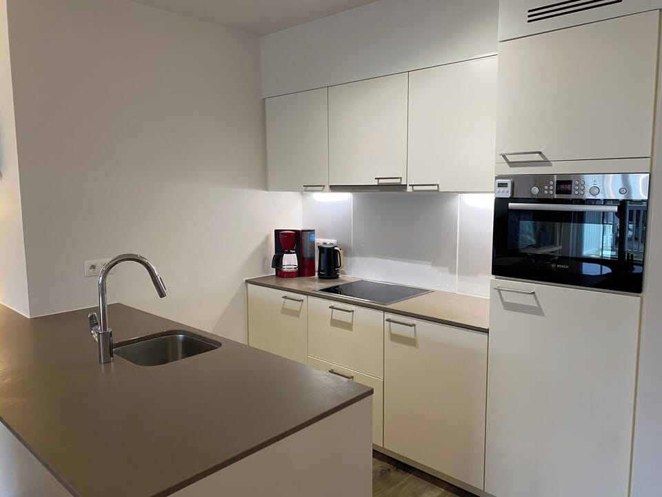Apartment | Private kitchen