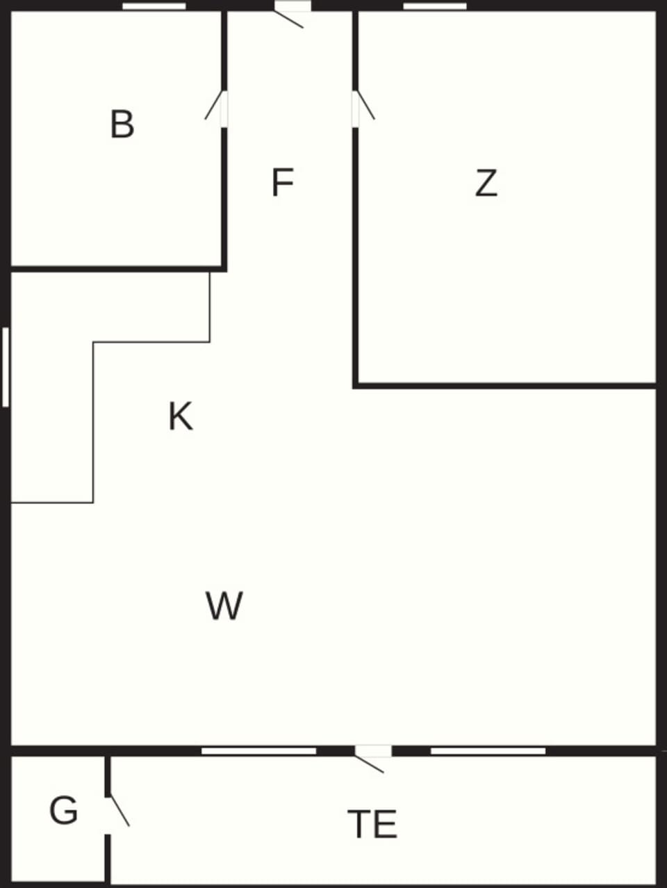 House | Floor plan